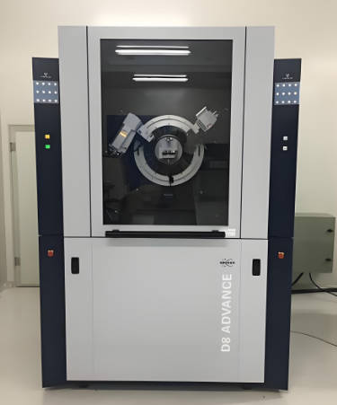 XRD Instrument